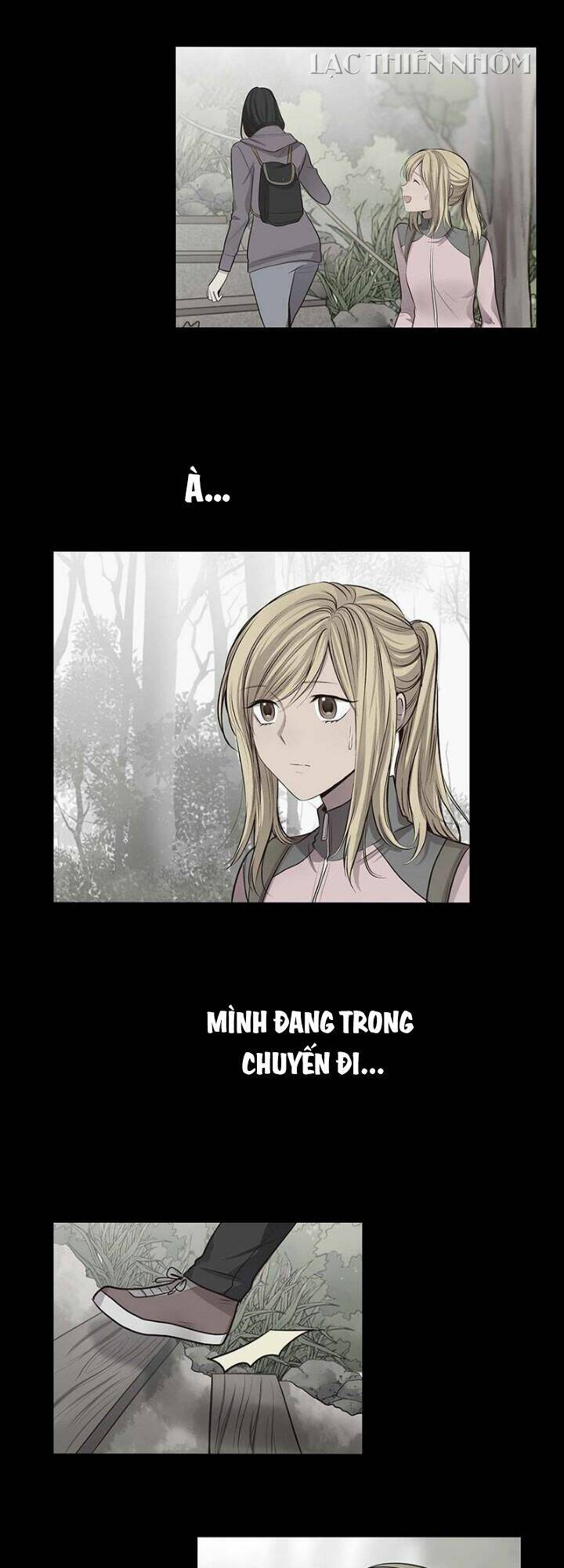 bí mật sâu sắc nhất của tôi chapter 41 5