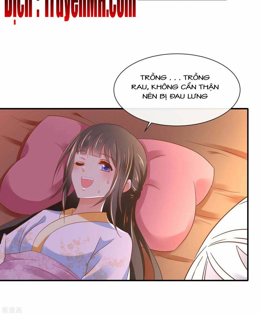 lãnh cung phế hậu muốn nghịch thiên chapter 201 15