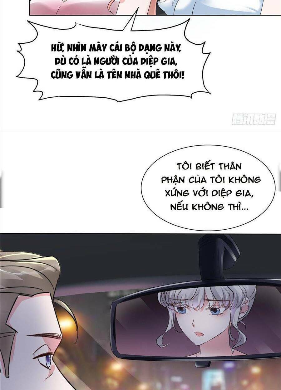 nhược hữu hàn đông ngộ noãn dương chapter 7 26