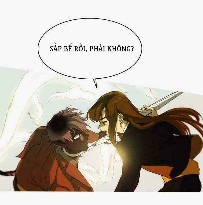 săn phù thủy chapter 12 21