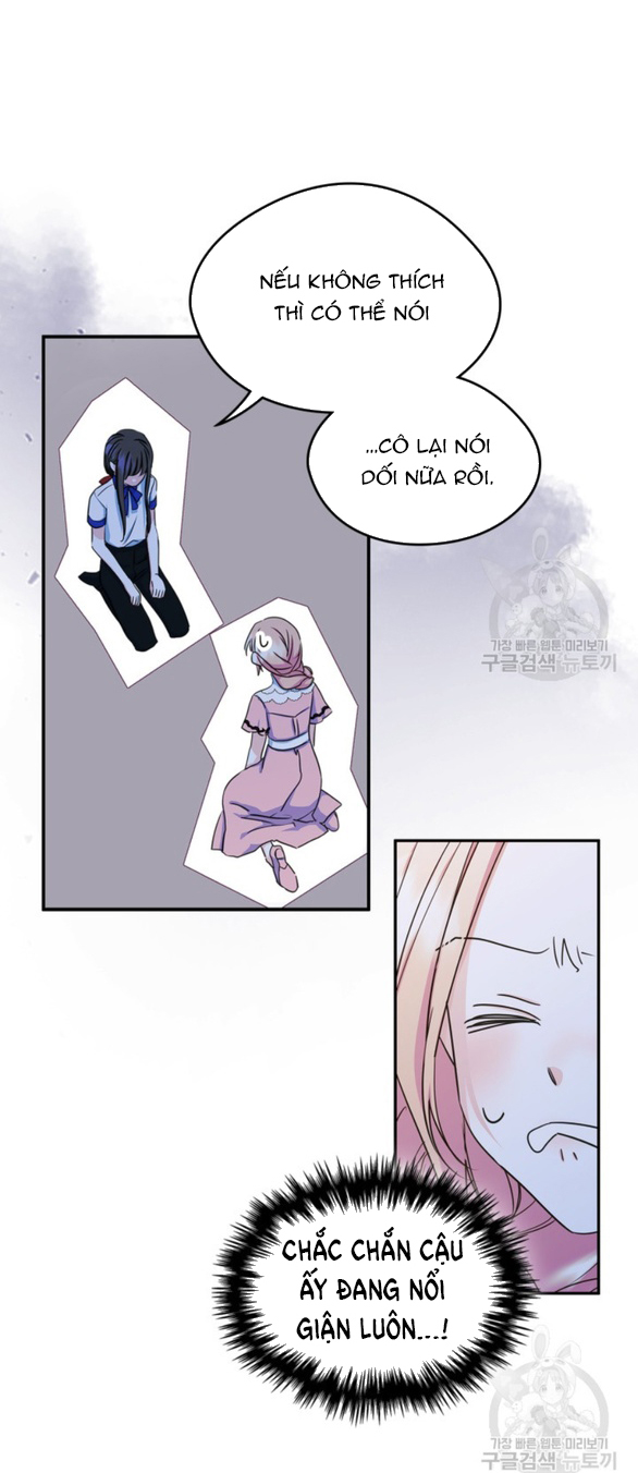 tôi đã trở thành bạn gái của nam chính chapter 11.1 9