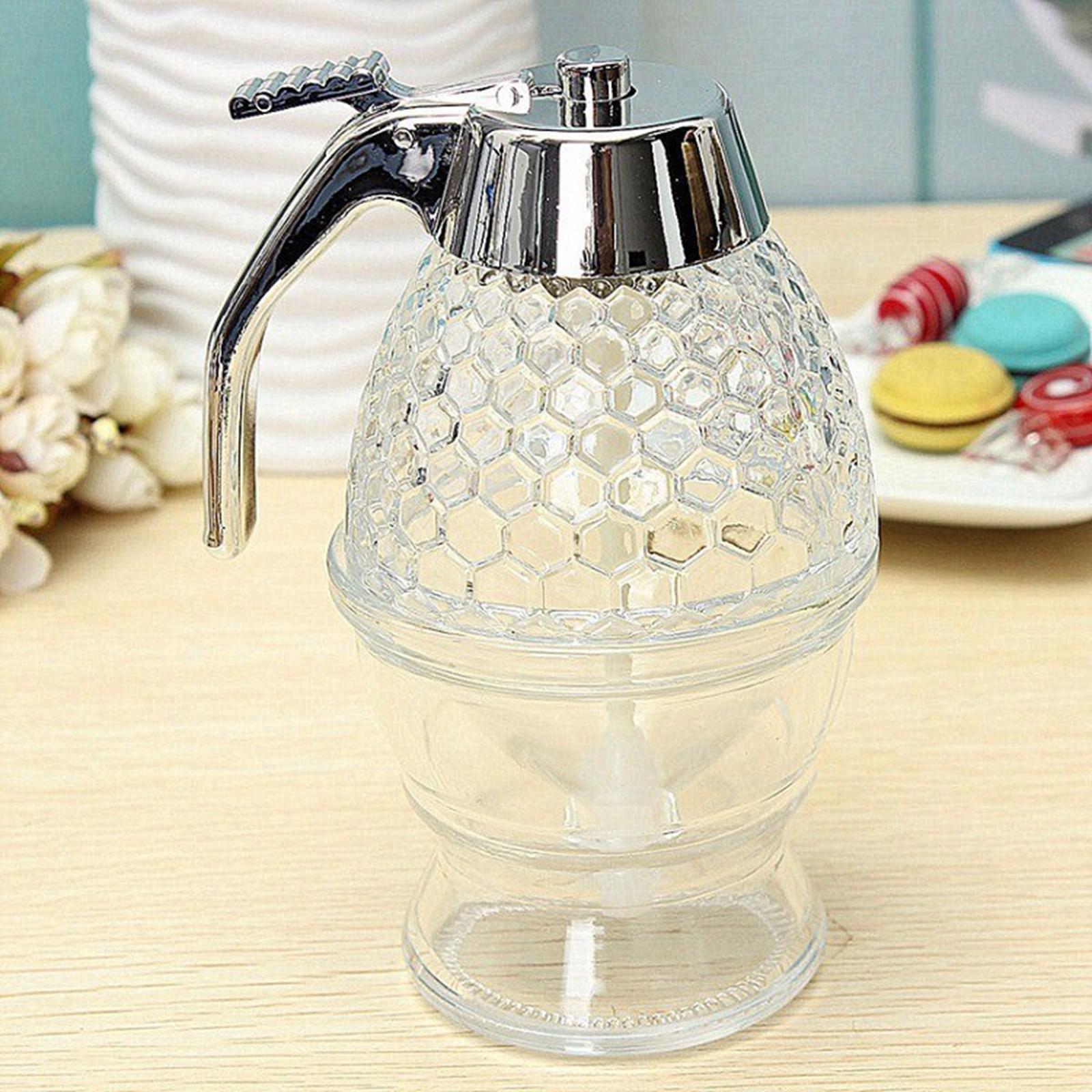 Honey Drip Dispenser Kitchen Accessories Kettle