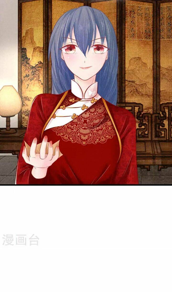 y phi quyền khuynh thiên hạ chapter 25 17