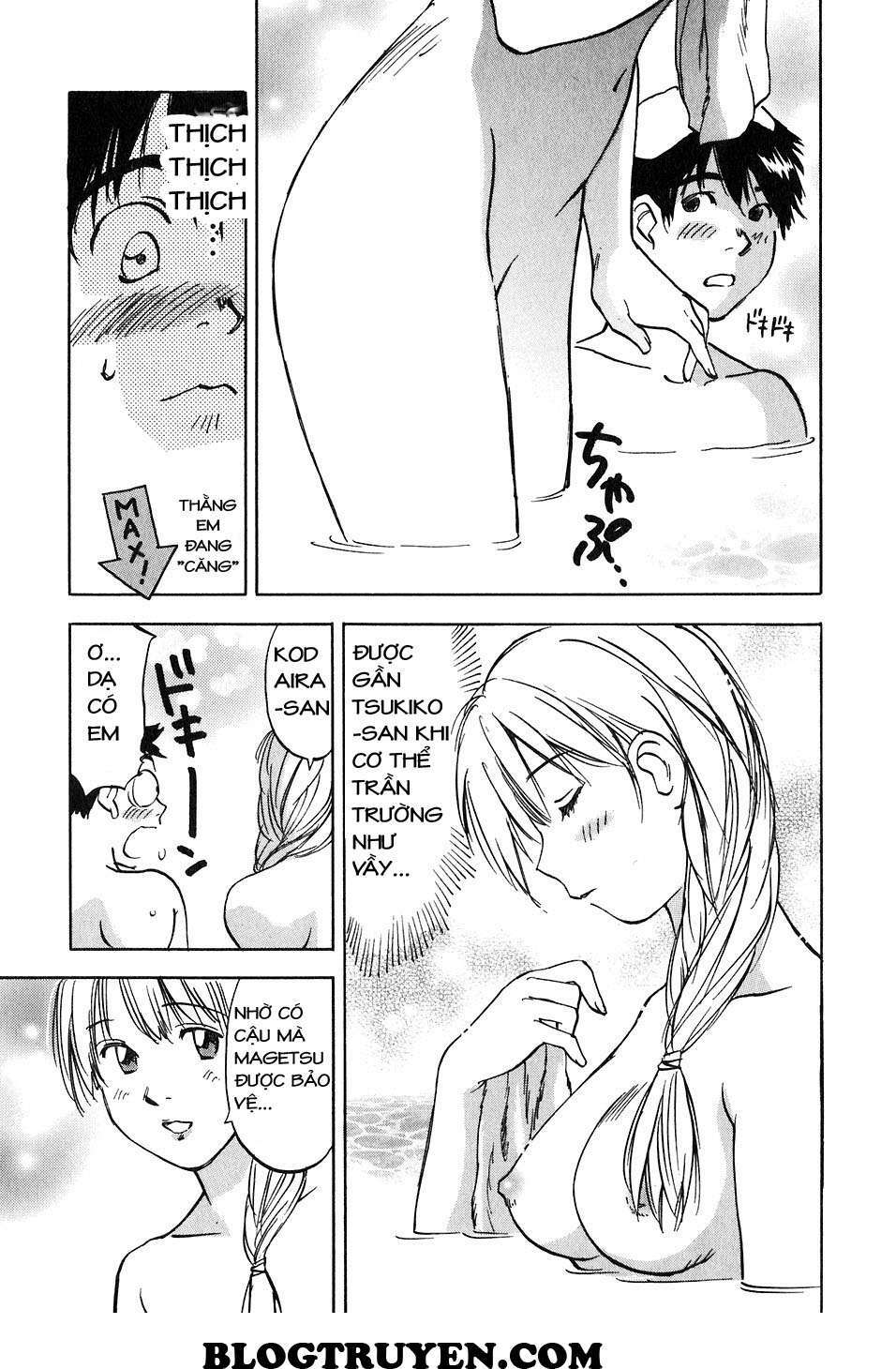 magetsukan kitan chapter 46 22