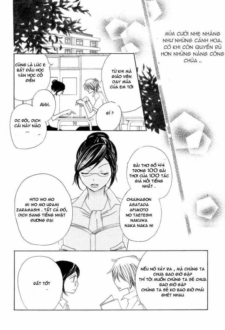 tổng hợp one shot. chapter 190 23