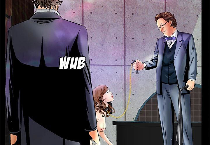 khổ dâm chapter 5 4