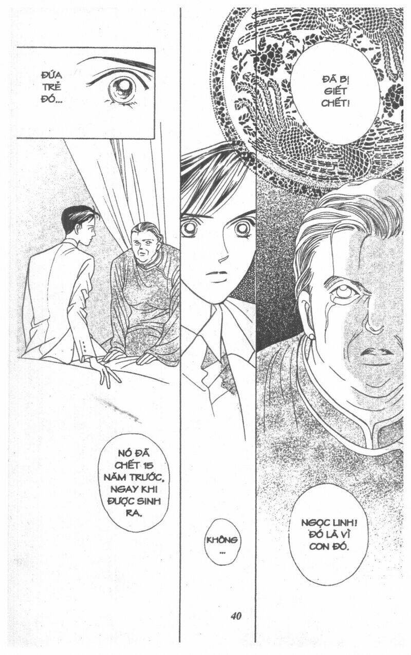 nàng tiên ánh trăng - kaguya hime chapter 10 38