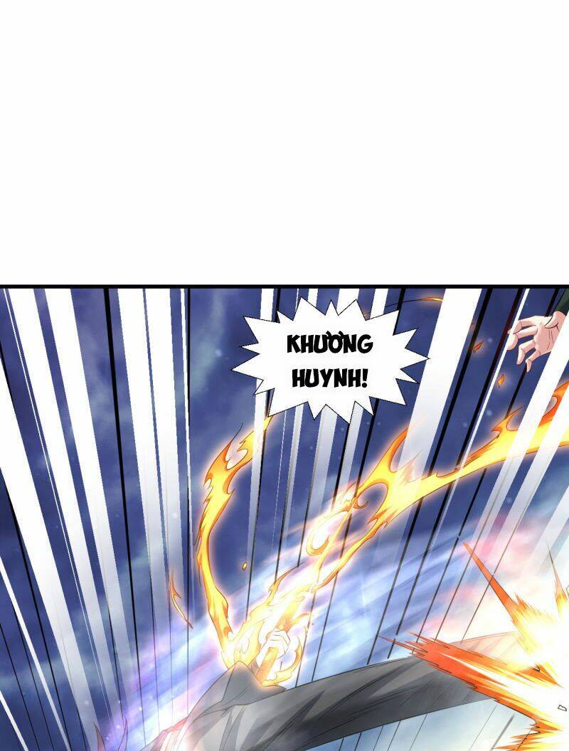 đạo ấn chapter 55 19