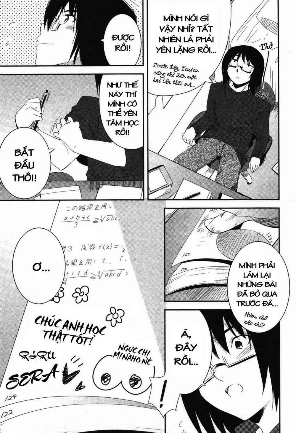 cherry x cherry chapter 12 11