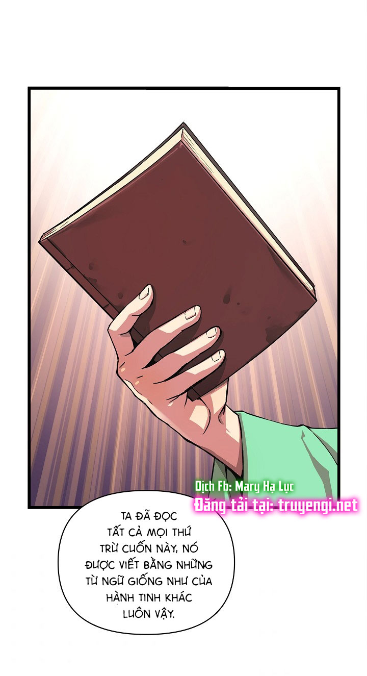 tôi sẽ sống như một hoàng tử chapter 21 39