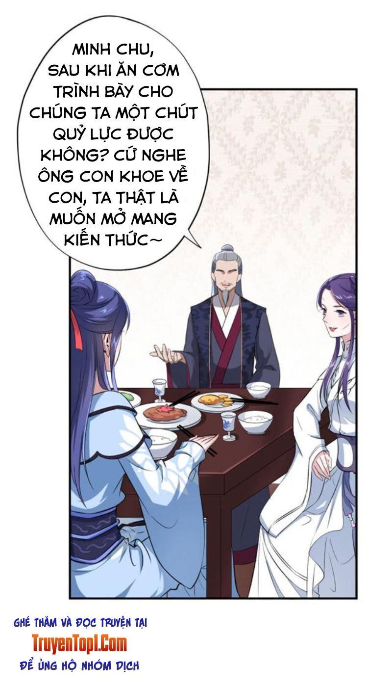 tà y cuồng thê chapter 35 1