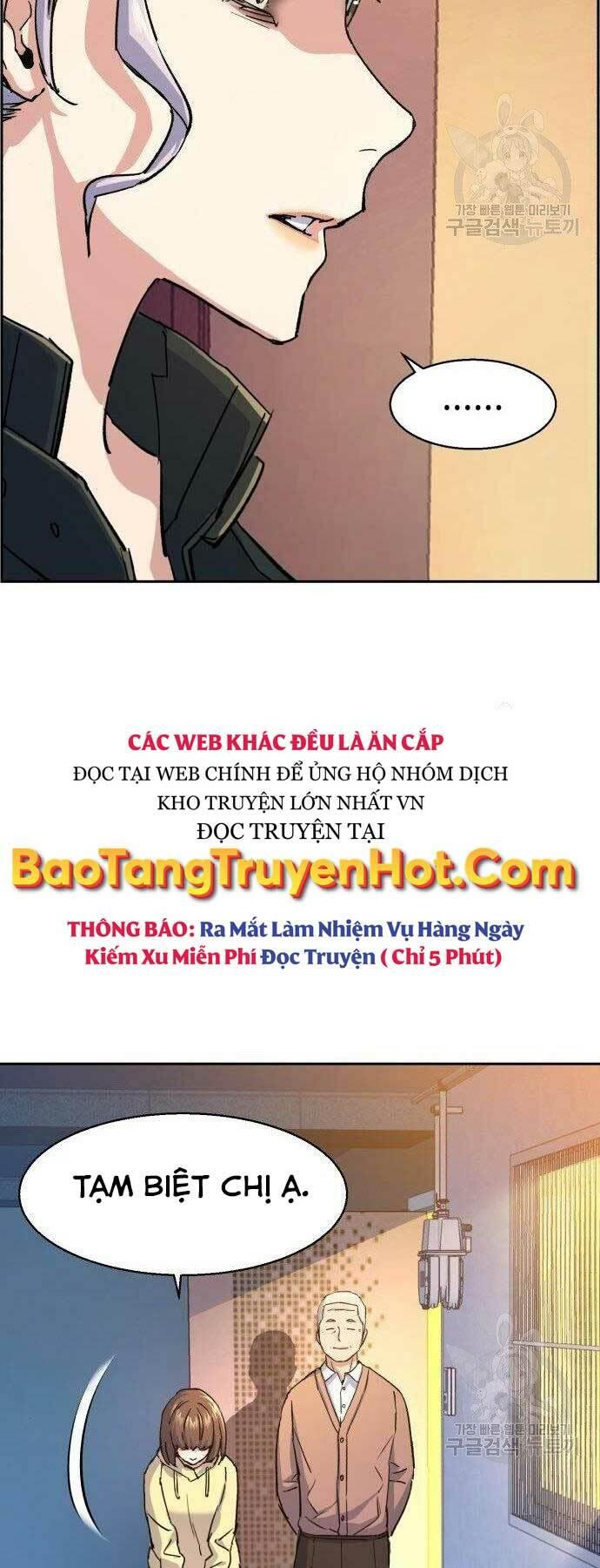 bạn học tôi là lính đánh thuê chapter 99 37