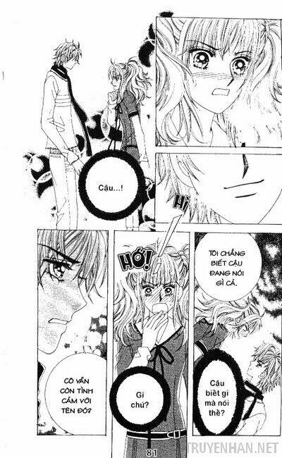 cô nàng sandwich chapter 39 17