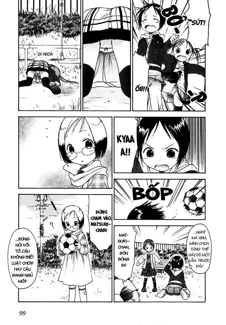 ichigo mashimaro chapter 6 14