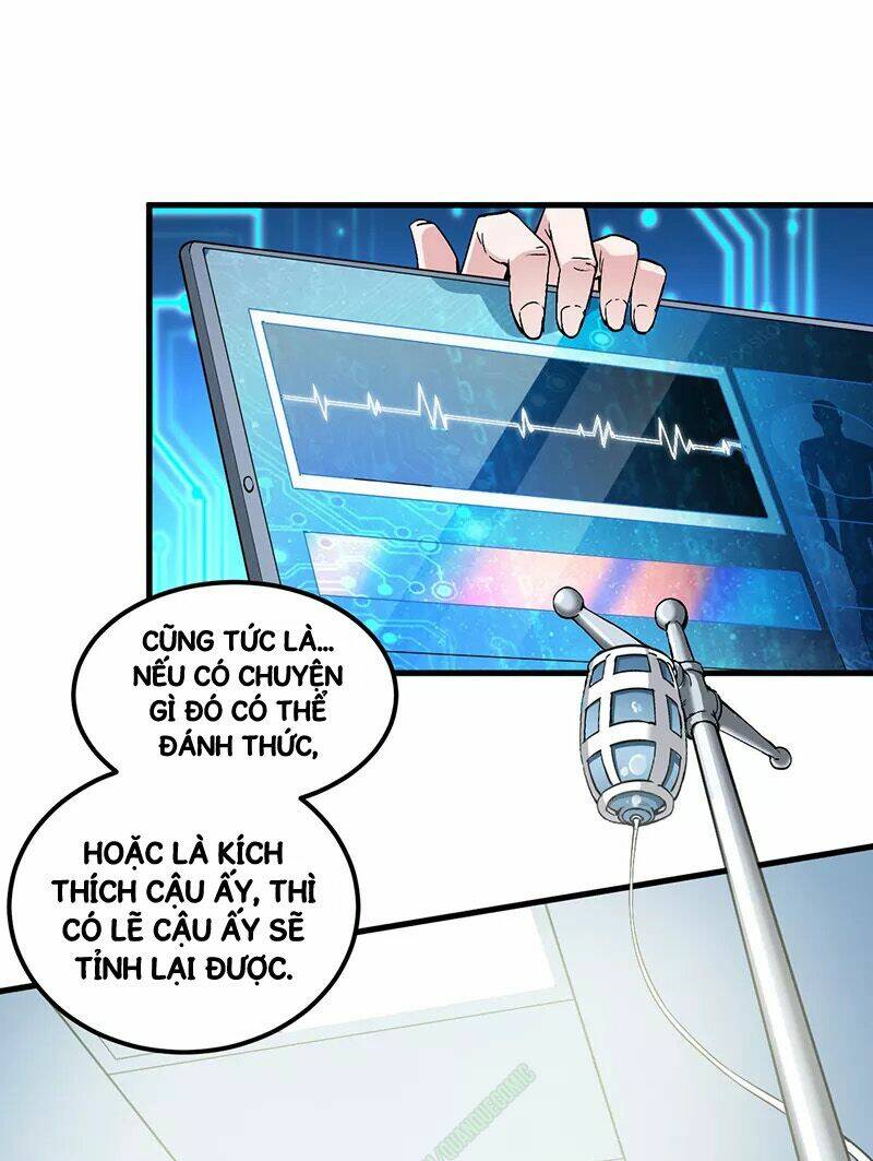 kiếm vũ chapter 1 20