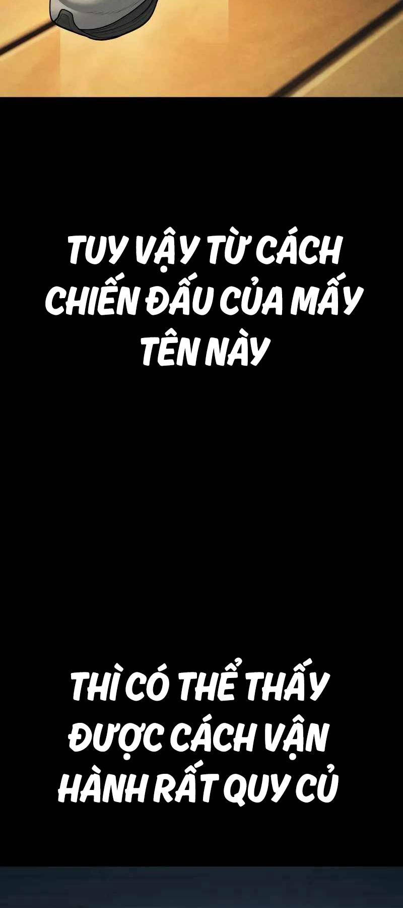 đặc vụ kim chapter 136.5 34