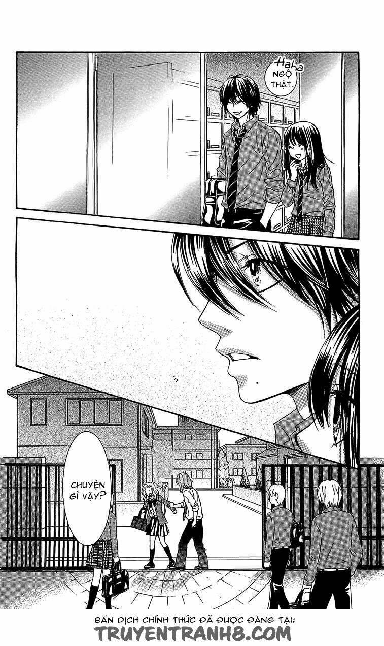 bokutachi wa shitte shimatta chapter 26 51