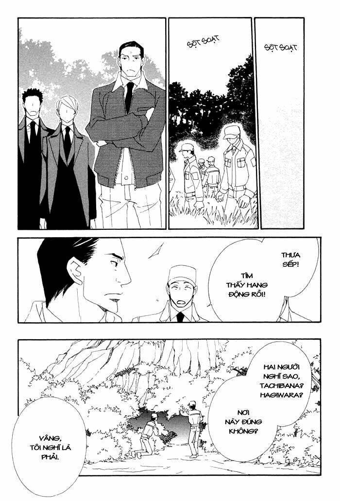 kigurumi planet chapter 6 19