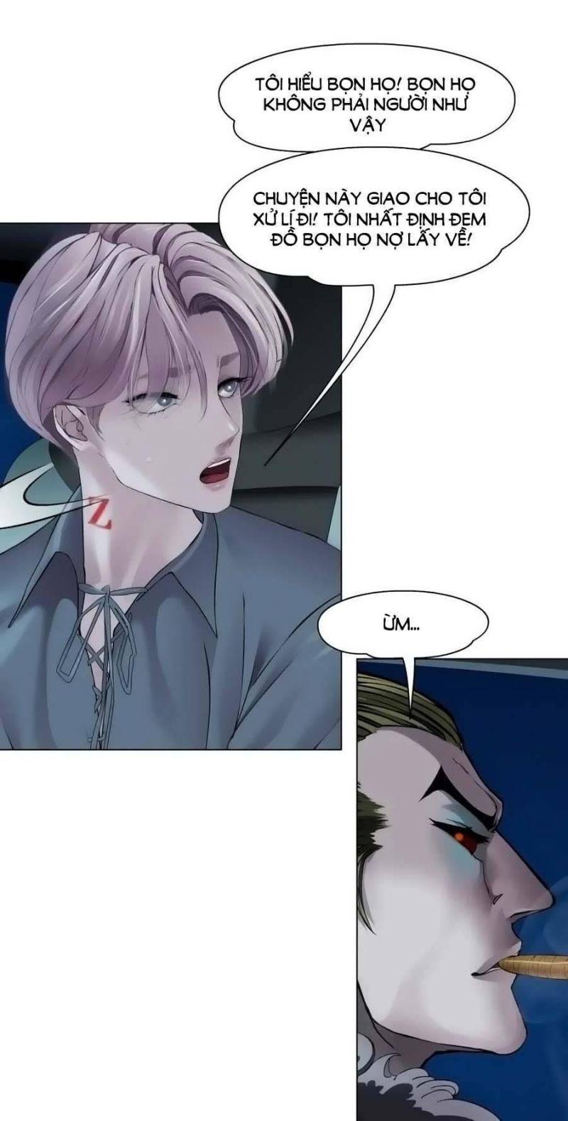 đằng nữ chapter 186 15