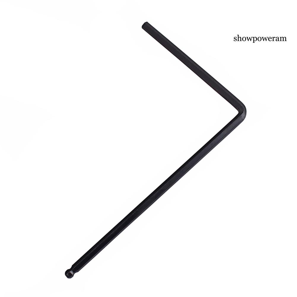 Cờ Lê Kích Thước 4mm Bằng Kim Loại Cho Đàn Ghi Ta