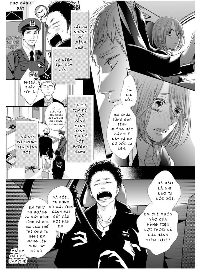 cơ hội thứ hai chapter 3.1 5