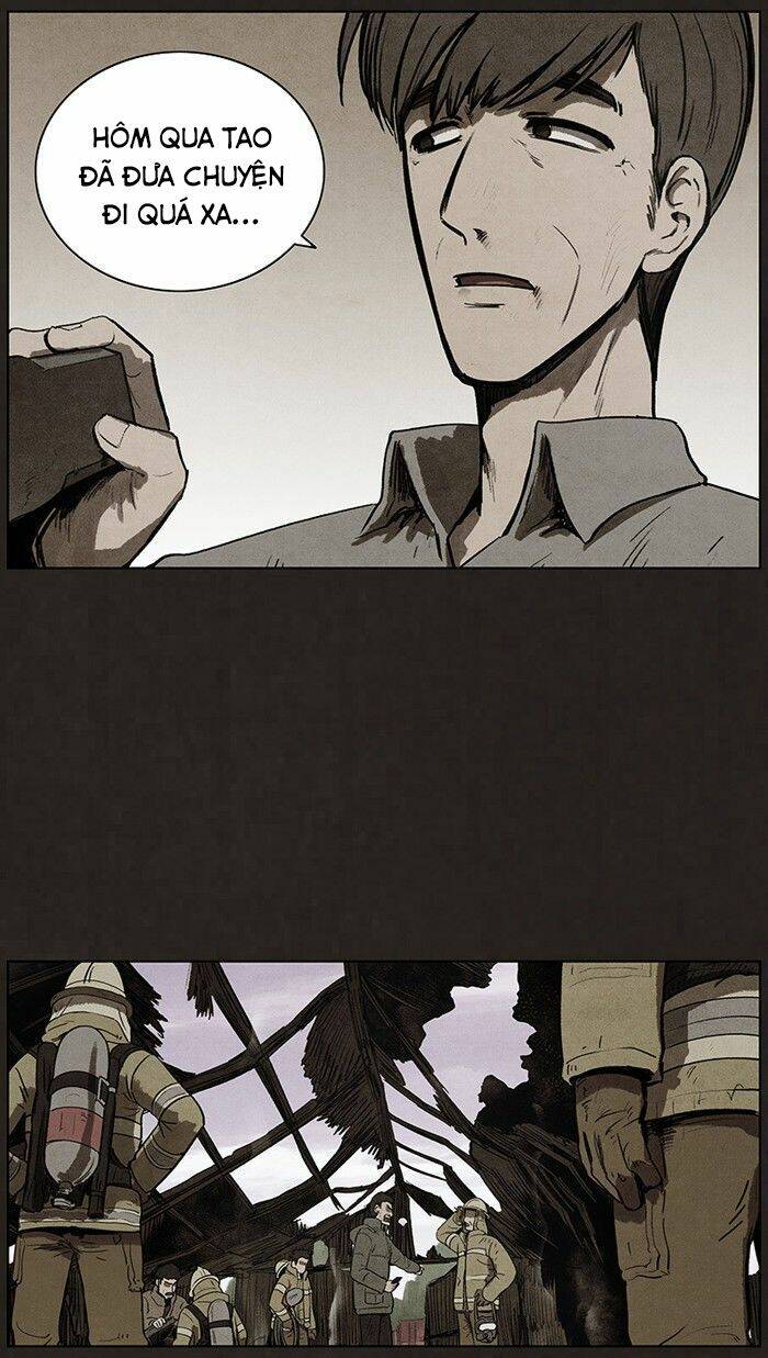 đứa con của quỷ dữ chapter 89 26