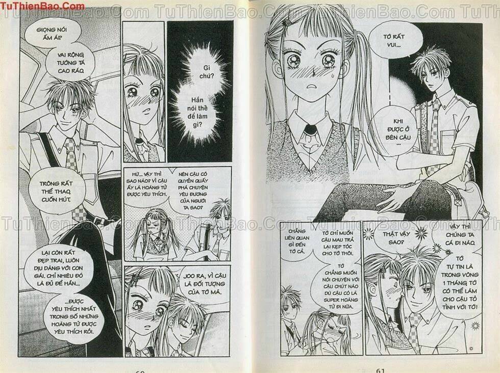 xin lỗi tớ thích cậu chapter 3 31