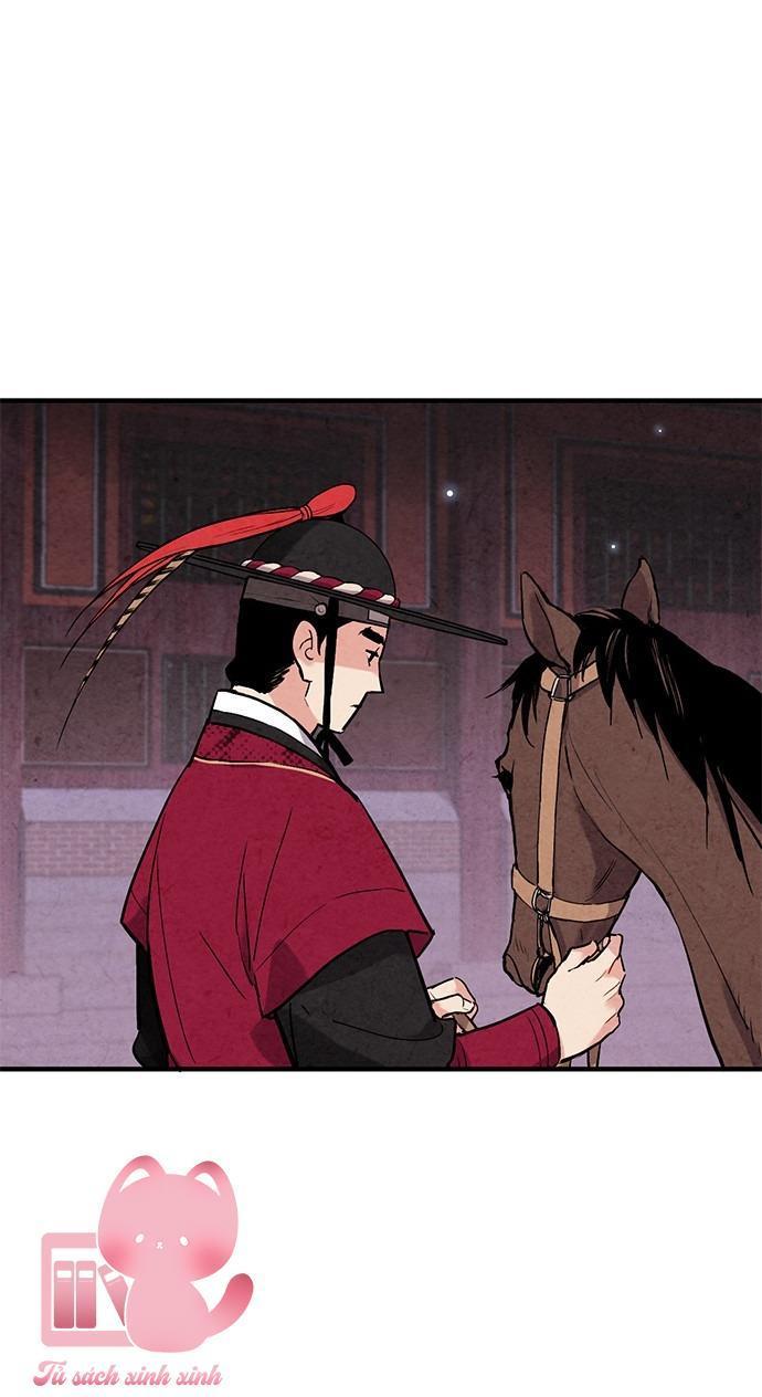 lệnh cấm hôn chapter 44 28