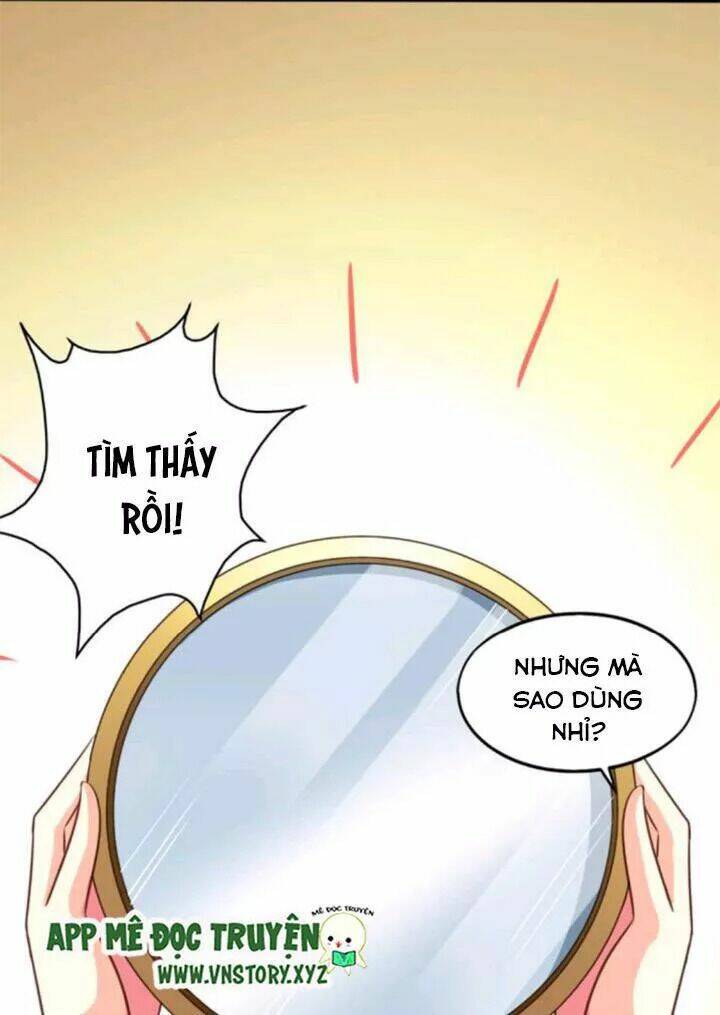 ông chủ của tôi là yêu quái chapter 54 21