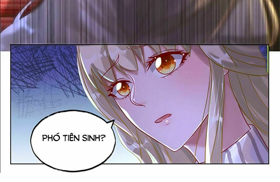 thần luân mật luyến chapter 17 17