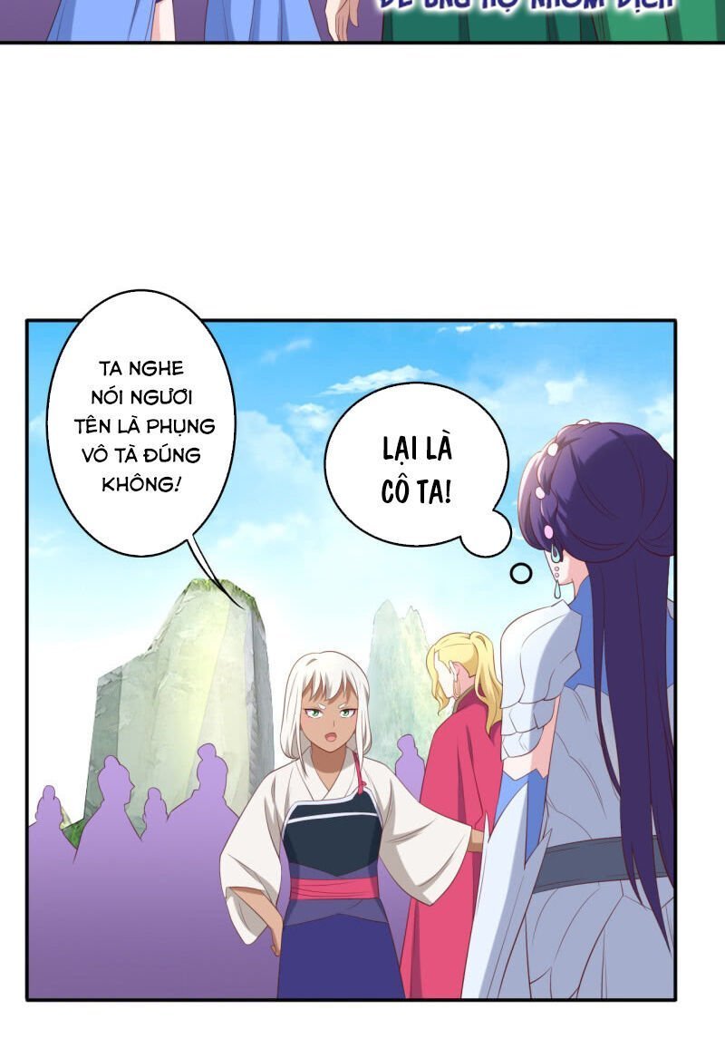 tà y cuồng thê chapter 133 16