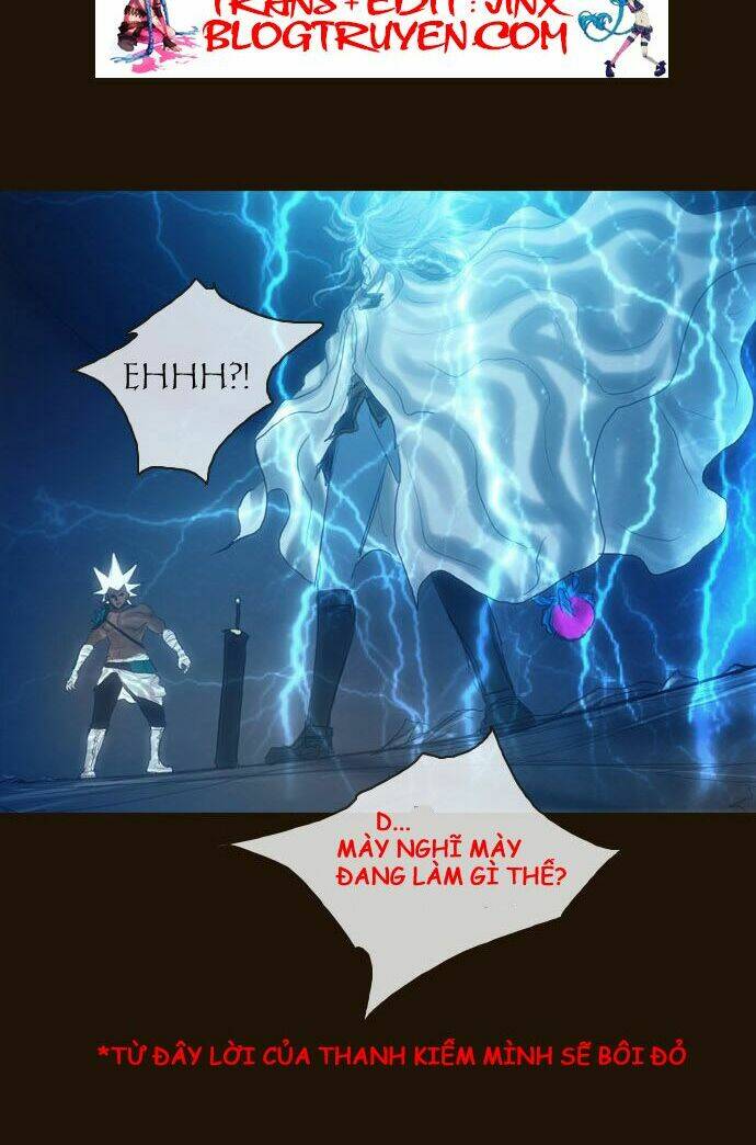 hội ảo thuật chapter 163 27