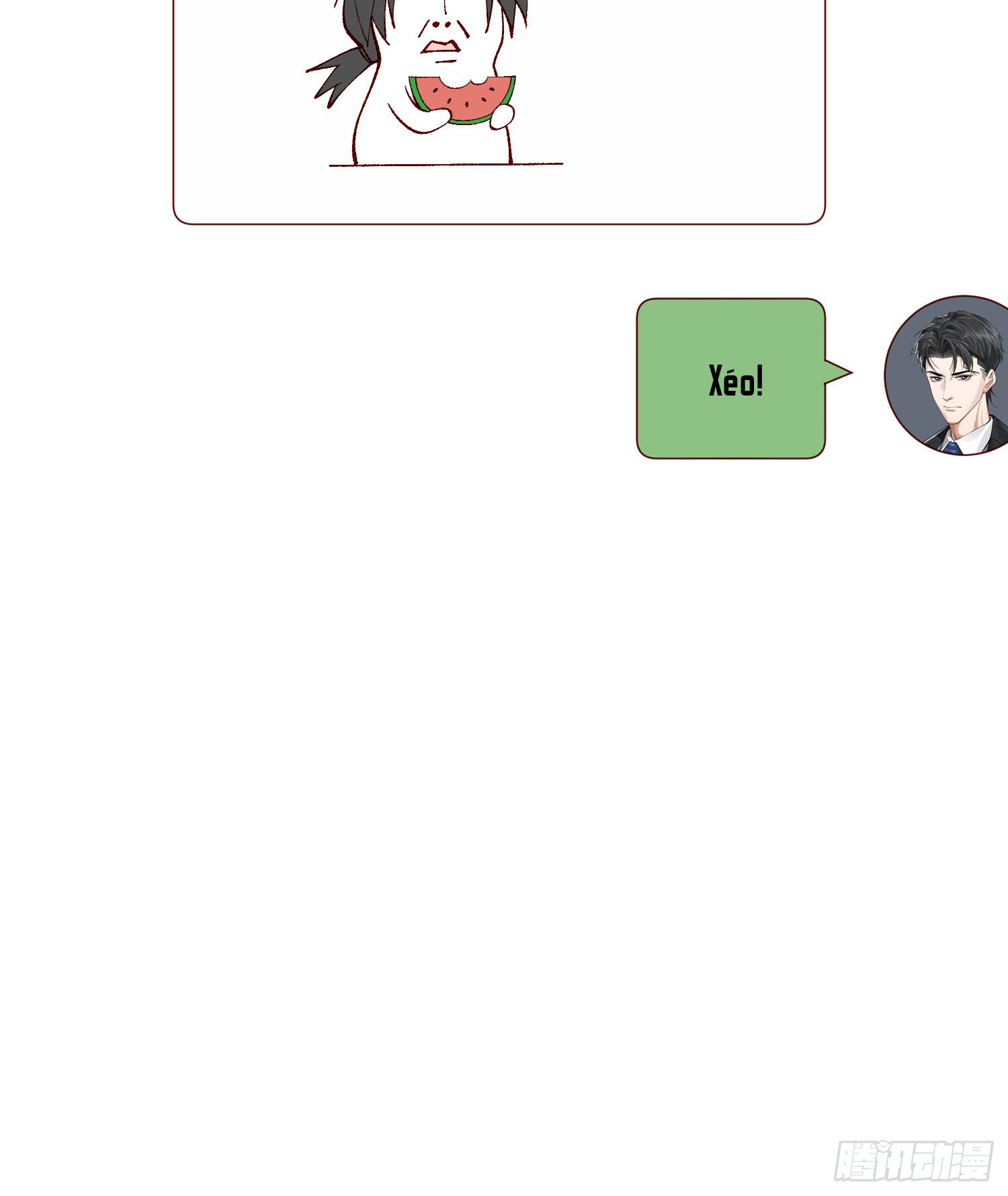 ỷ trên hiếp dưới chapter 16 41