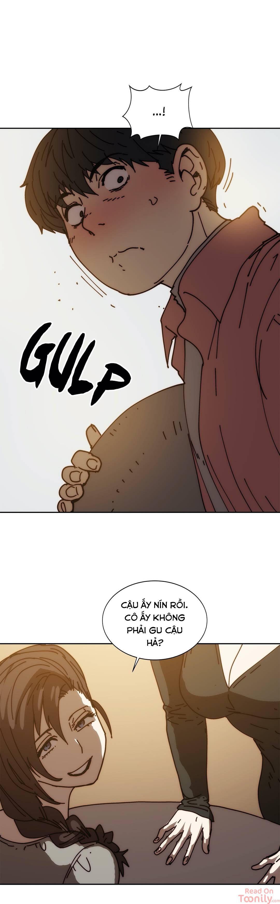 ham muốn giết chóc chapter 30 13