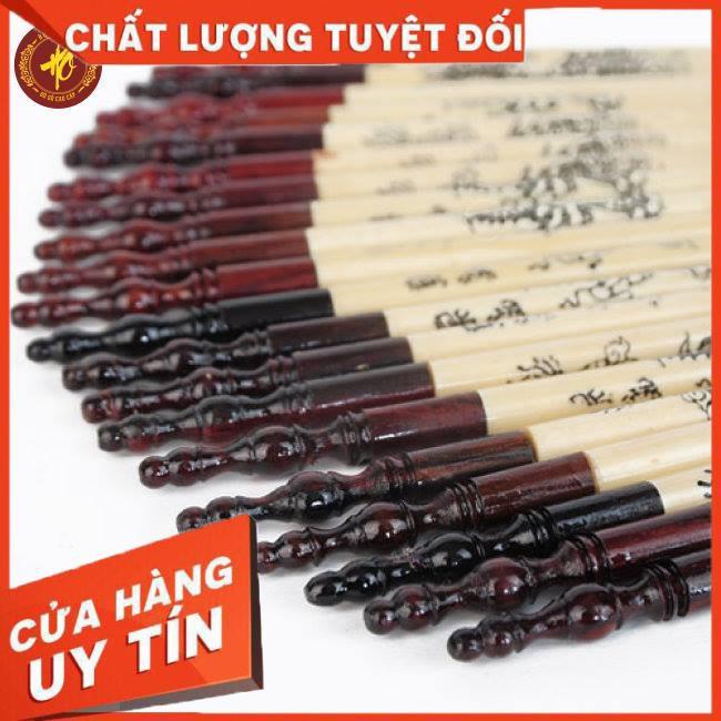 ĐŨA THỜ GỖ HƯƠNG