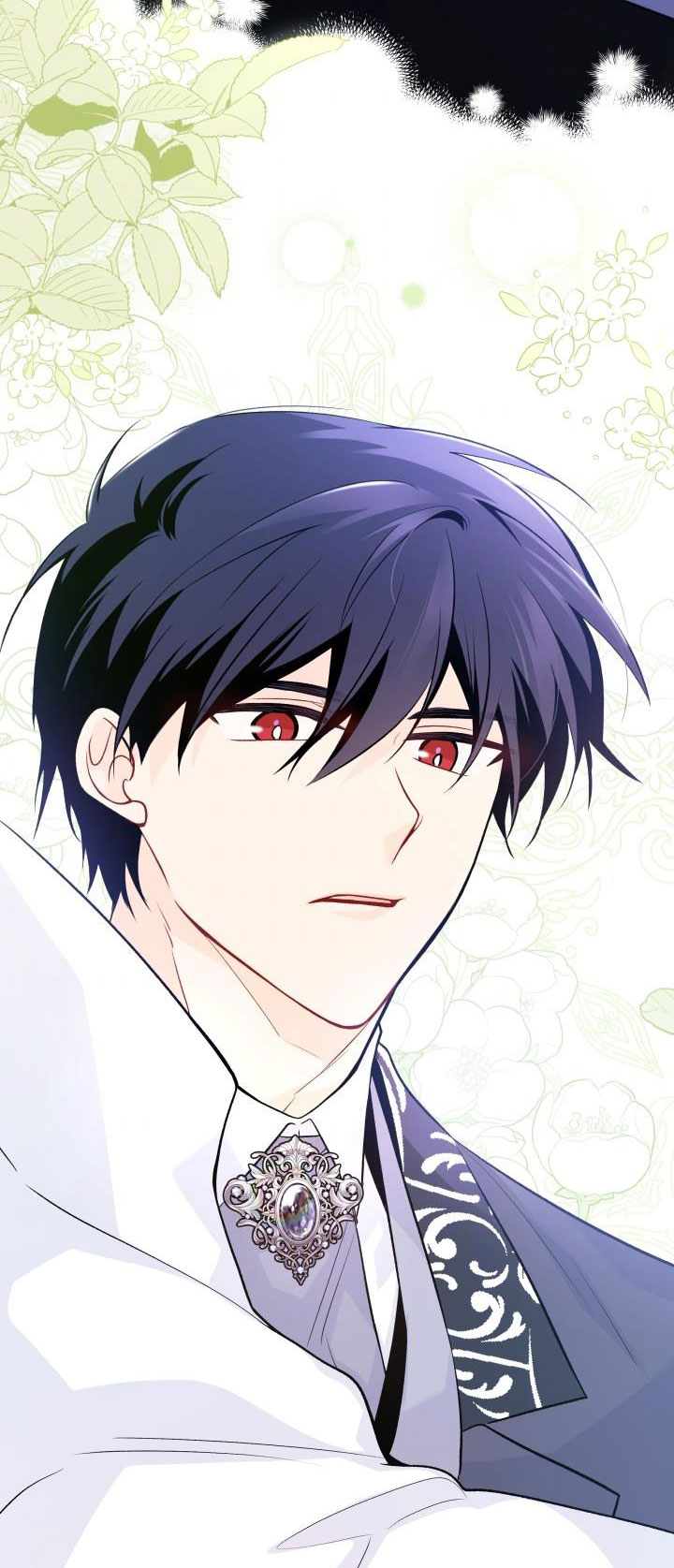 mối liên kết giữa báo đen và bé thỏ chapter 37.2 30