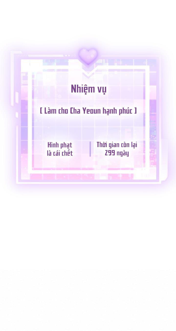 vùng đặc quyền tình yêu chapter 13 58