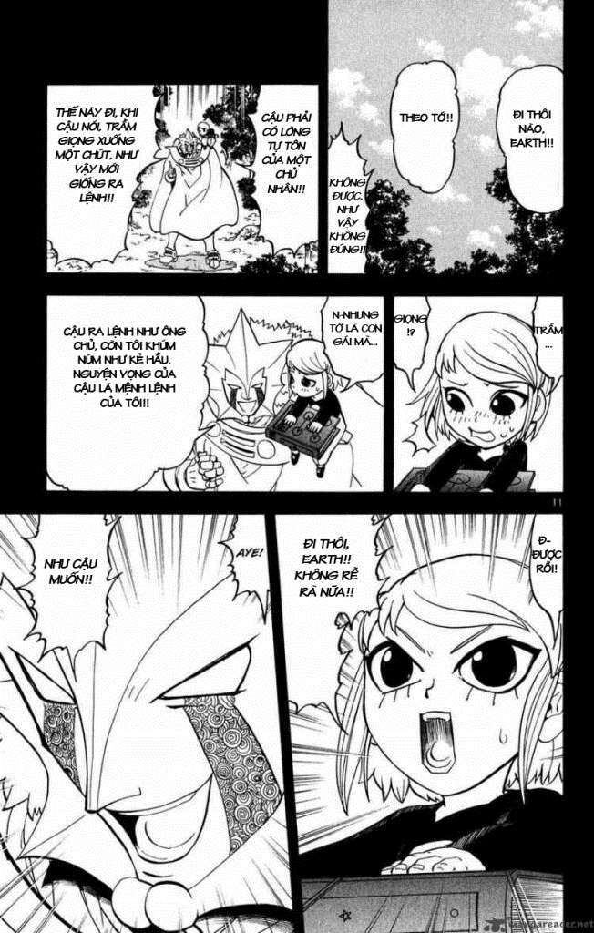 konjiki no gash!! chapter 282 12