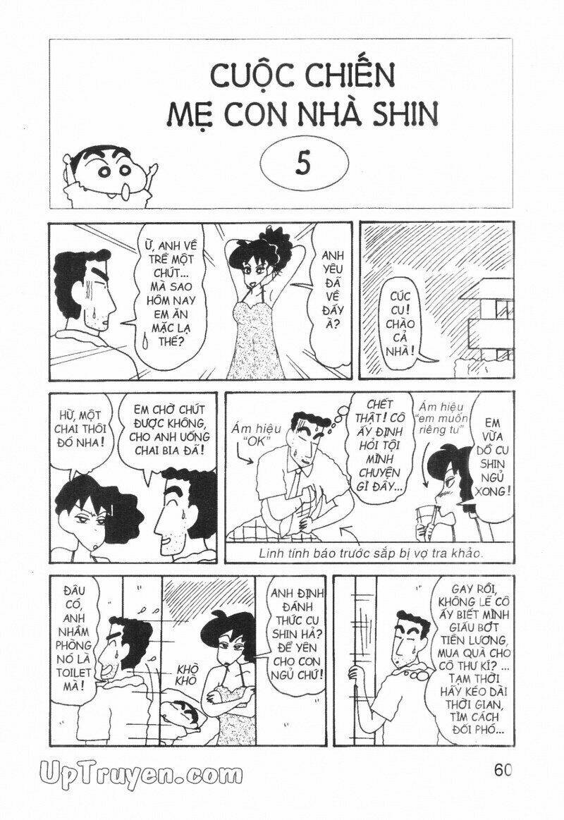 crayon shin-chan cậu bé bút chì chapter 10 61