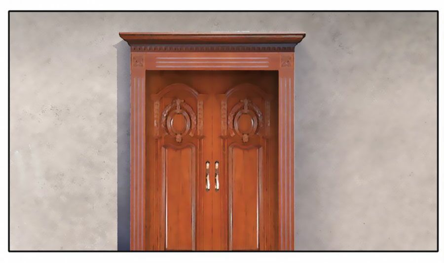 thiên kim đường môn chapter 46 9