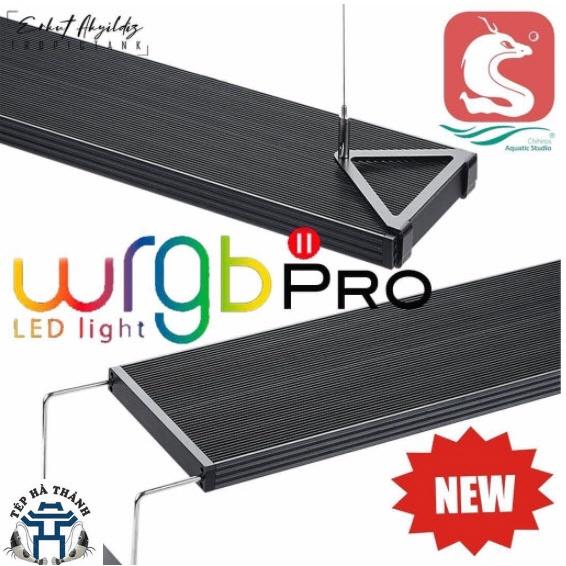 Đèn LED Cao Cấp Chihiros WRGB 2 Pro 90cm - 120cm