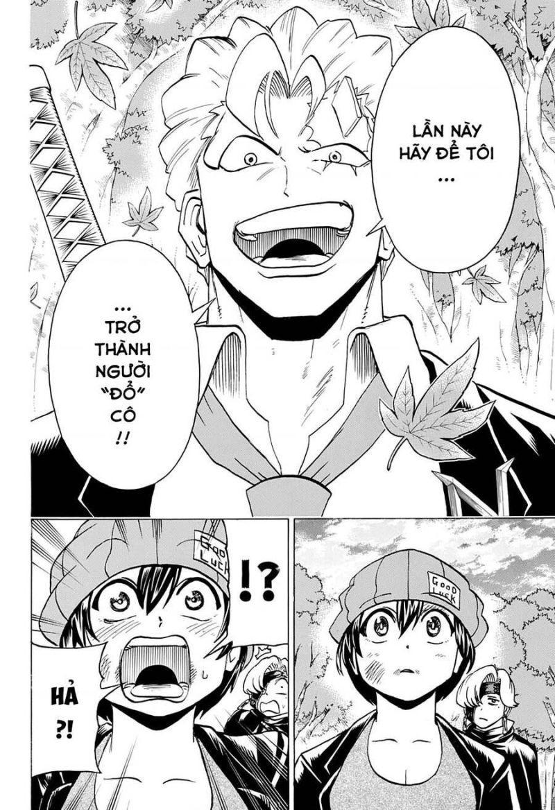 undead unluck chapter 94 10