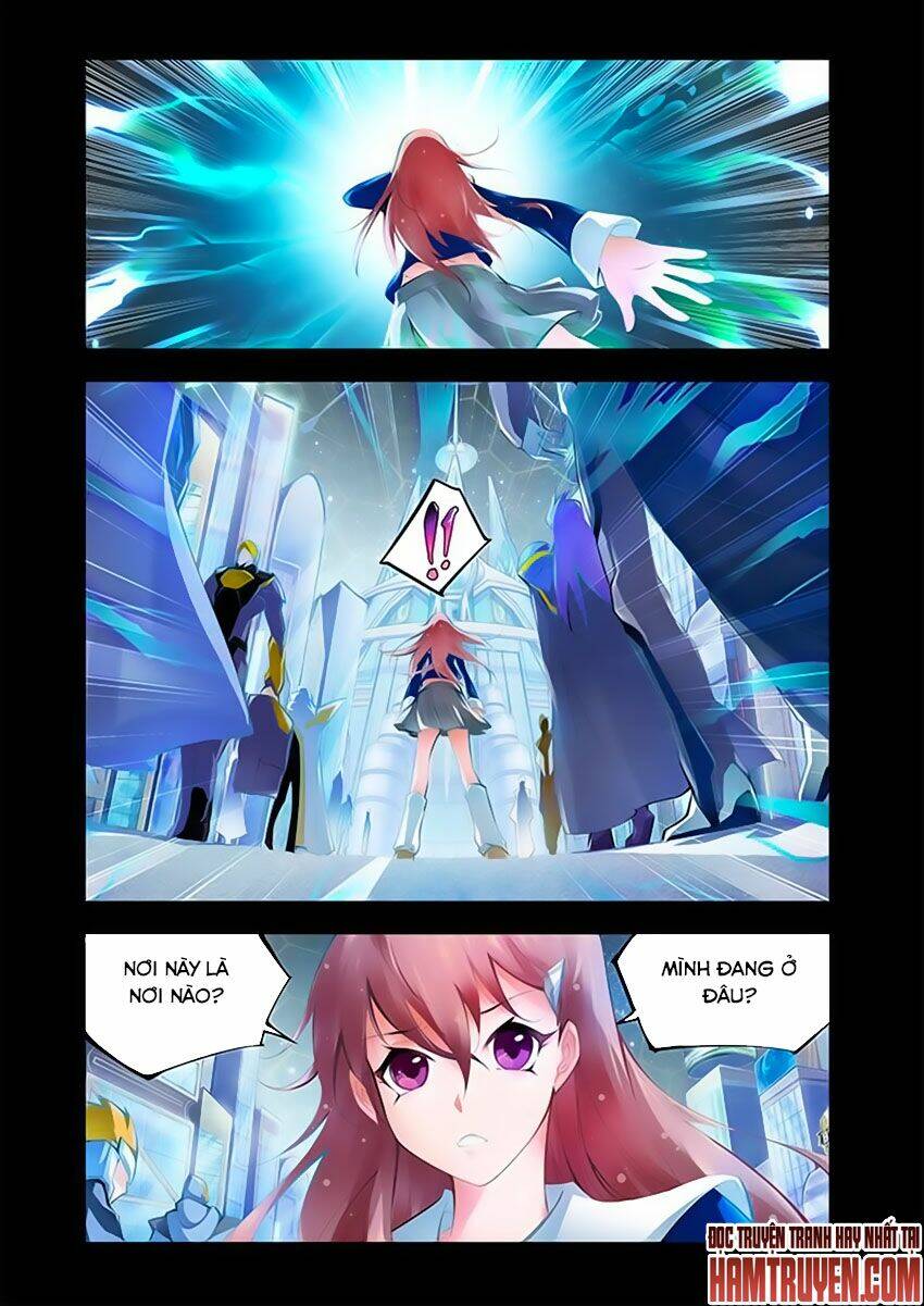 phá hiểu thế kỷ chapter 24 3