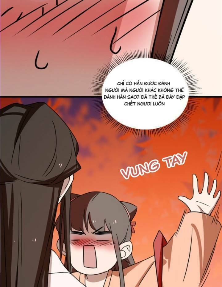 độc bộ thiên hạ: đặc công thần y chapter 132 11