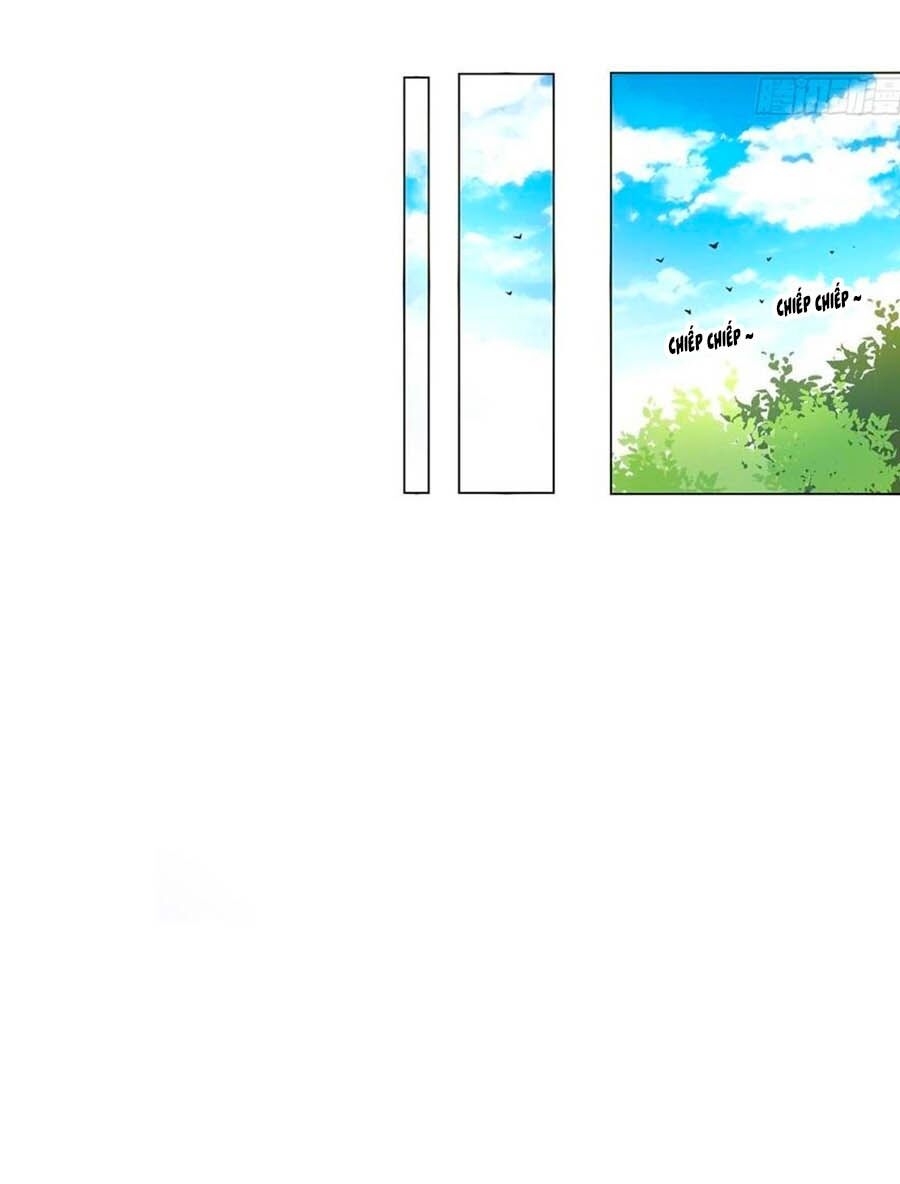 công chúa nữ vương mệnh chapter 120 4
