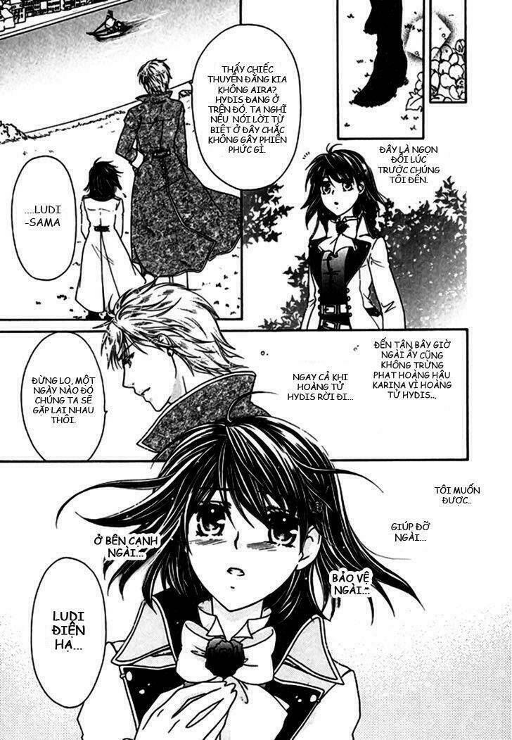 orlelian no kisihime chapter 5 3