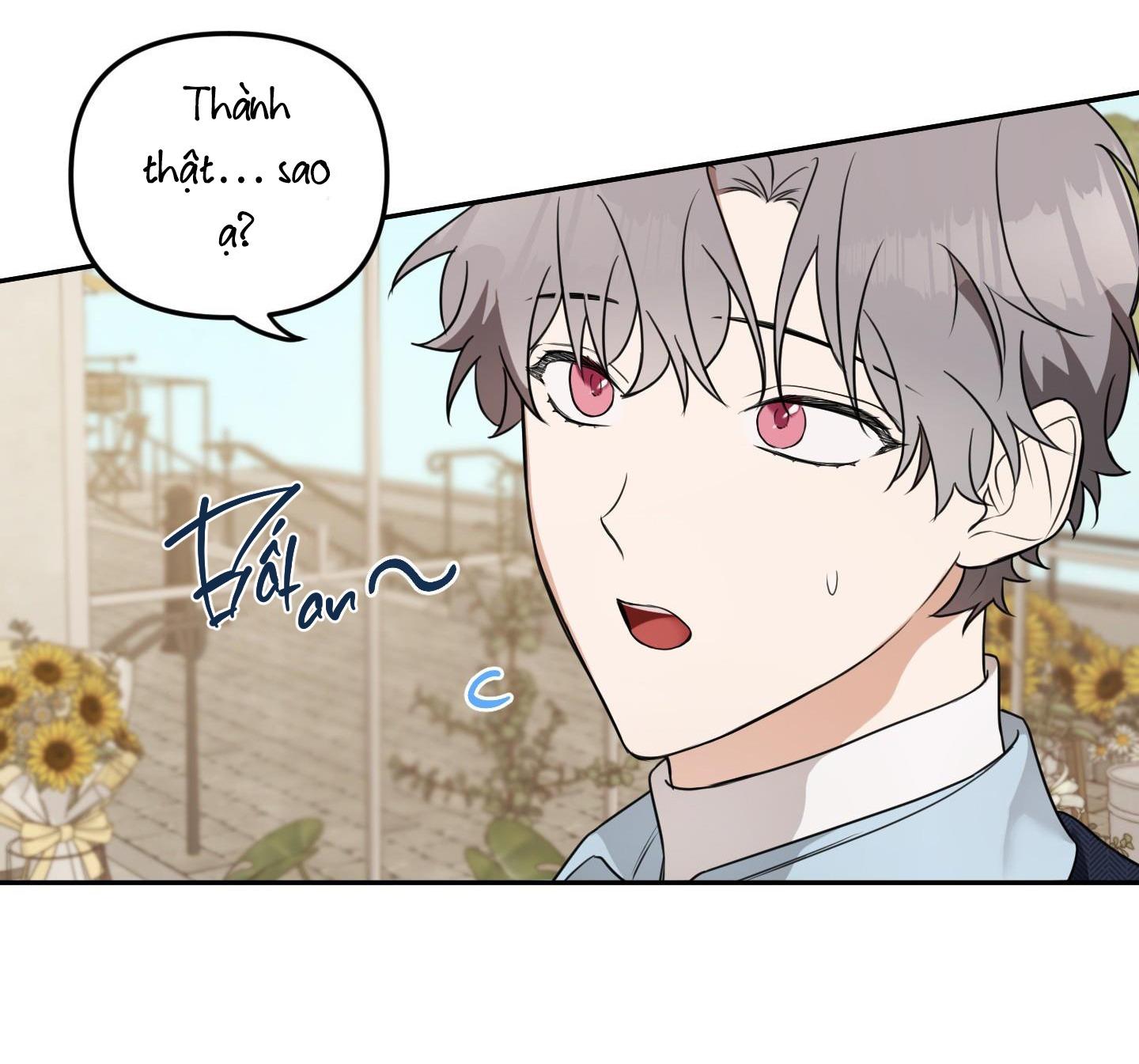 vườn hoa chapter 6 40