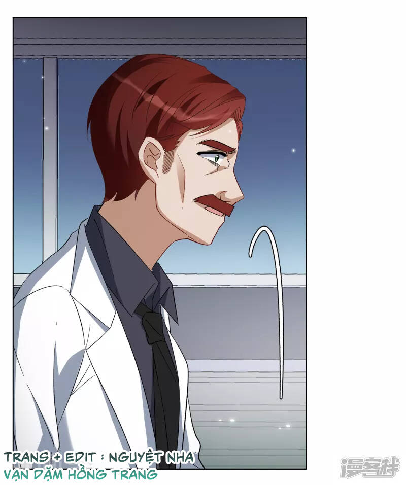 cô ấy đến rồi, xin nằm xuống! chapter 190 13