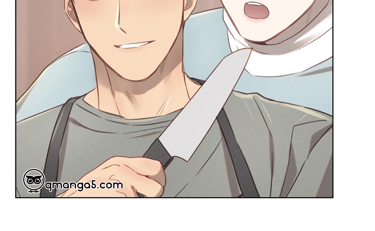 đại úy lãng mạn thân yêu của tôi chapter 19 103