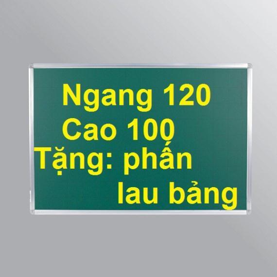 BẢNG TỪ XANH DONGBU HÀN QUỐC TẶNG NAM CHÂM VÀ LAU BẢNG kích thước 100 x 120cm